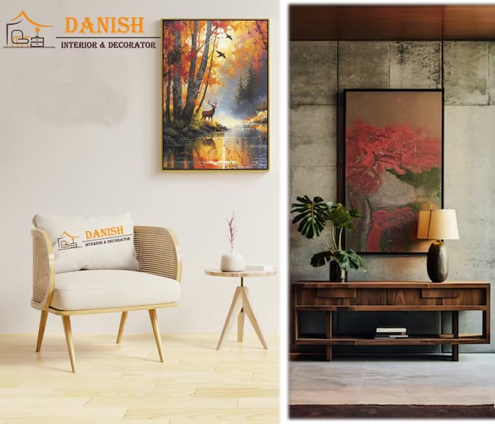 Danish Interior & Decorator