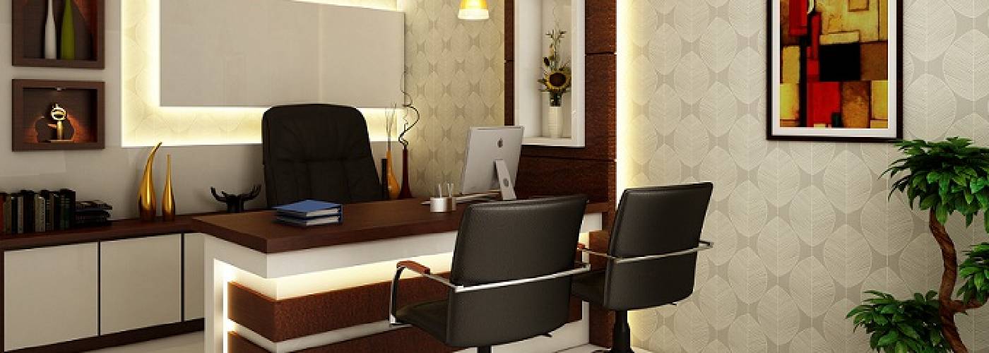 Interior Decorators For Office